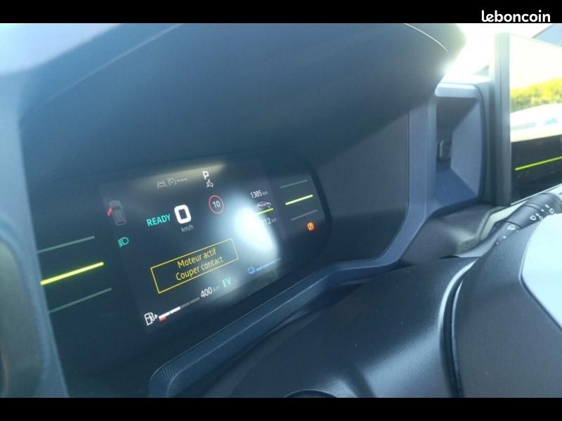 Dacia Duster hybrid 140ch Journey (image 27)