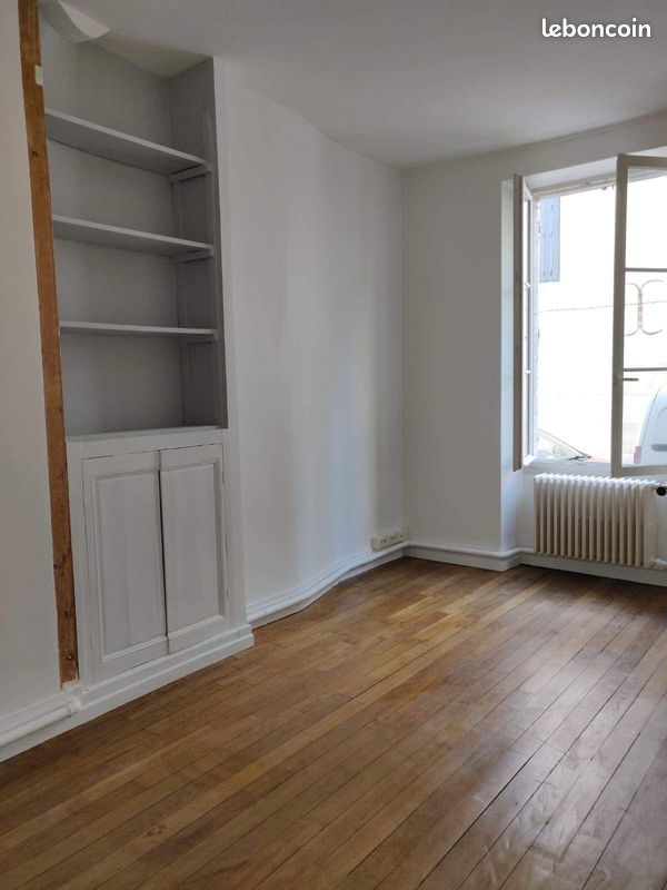 Appartement 2 pièces 45 m² · à Orléans · 45 m² · 625 €/mois
