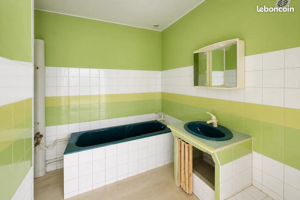 Maison 7 pièces 105 m² (image 5)