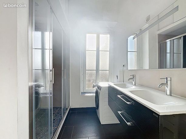 Appartement 4 pièces 76 m² — 5