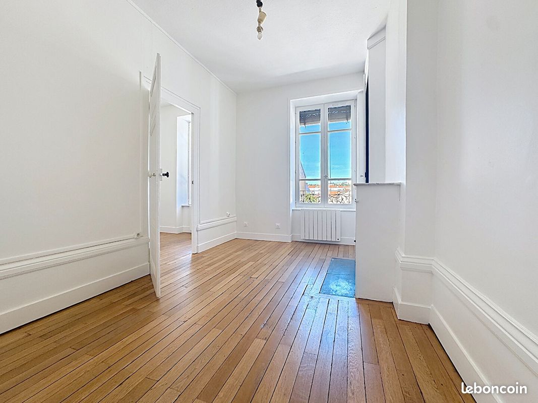 Appartement 2 pièces 38 m² · à Lyon · 38 m² · 722 €/mois