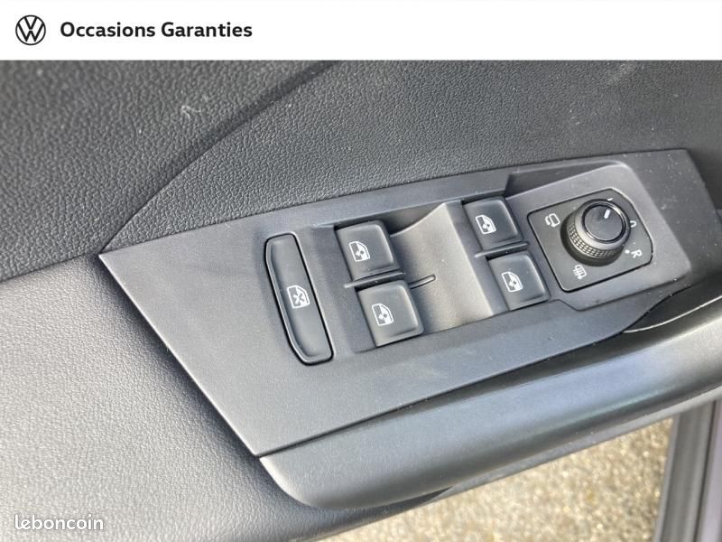 Volkswagen T-Cross 1.0 TSI 116ch Life Plus (image 19)