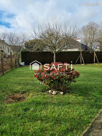 Maison 6 pièces 114 m²