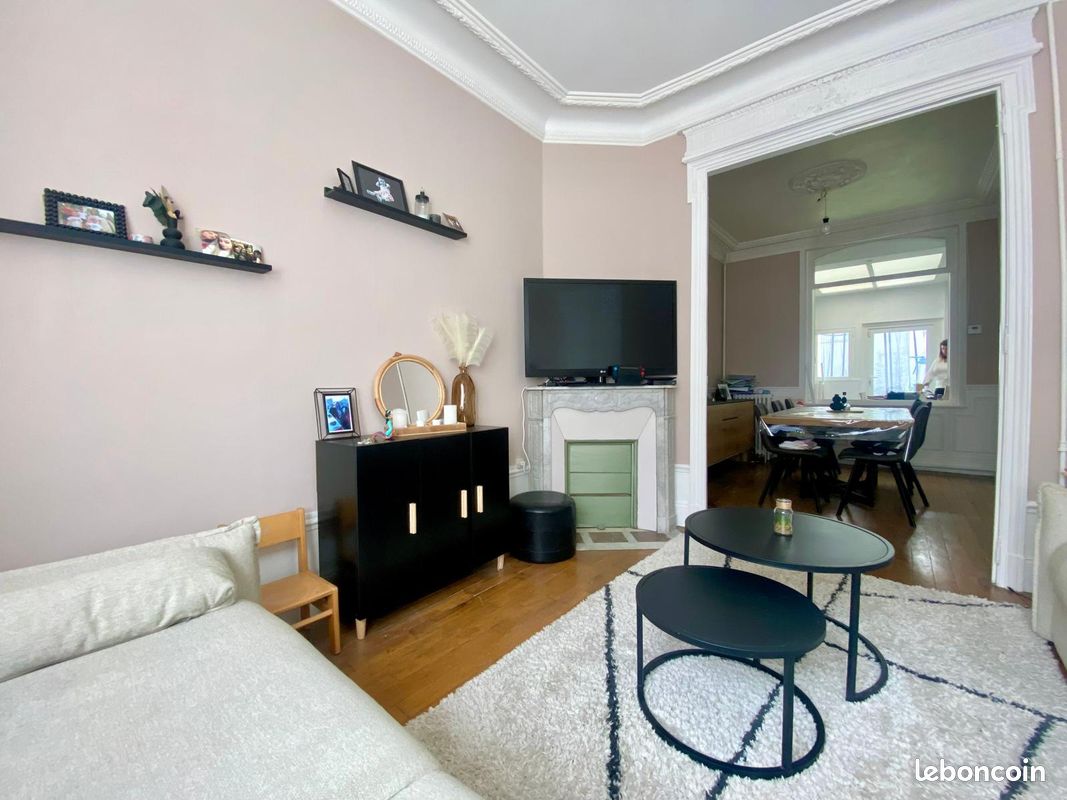 Maison 6 pièces 120 m² · à Saint-Quentin · 120 m² · 169 000 €