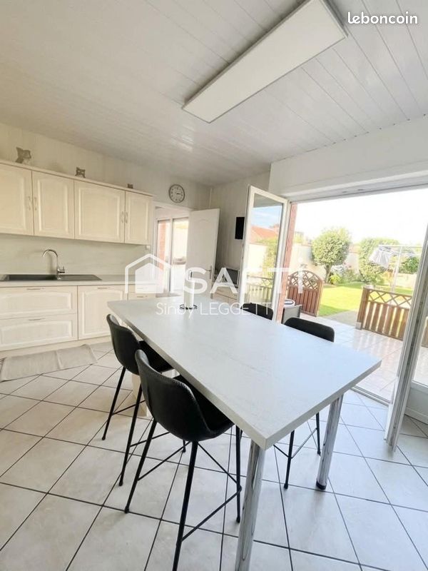 Maison 7 pièces 128 m² · à Dunkerque · 128 m² · 235 000 €