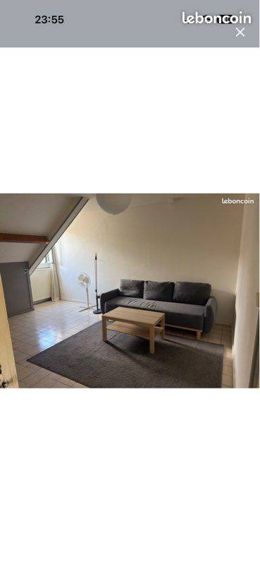 Appartement 2 pièces 36 m² · à Mennecy · 36 m² · 860 €/mois