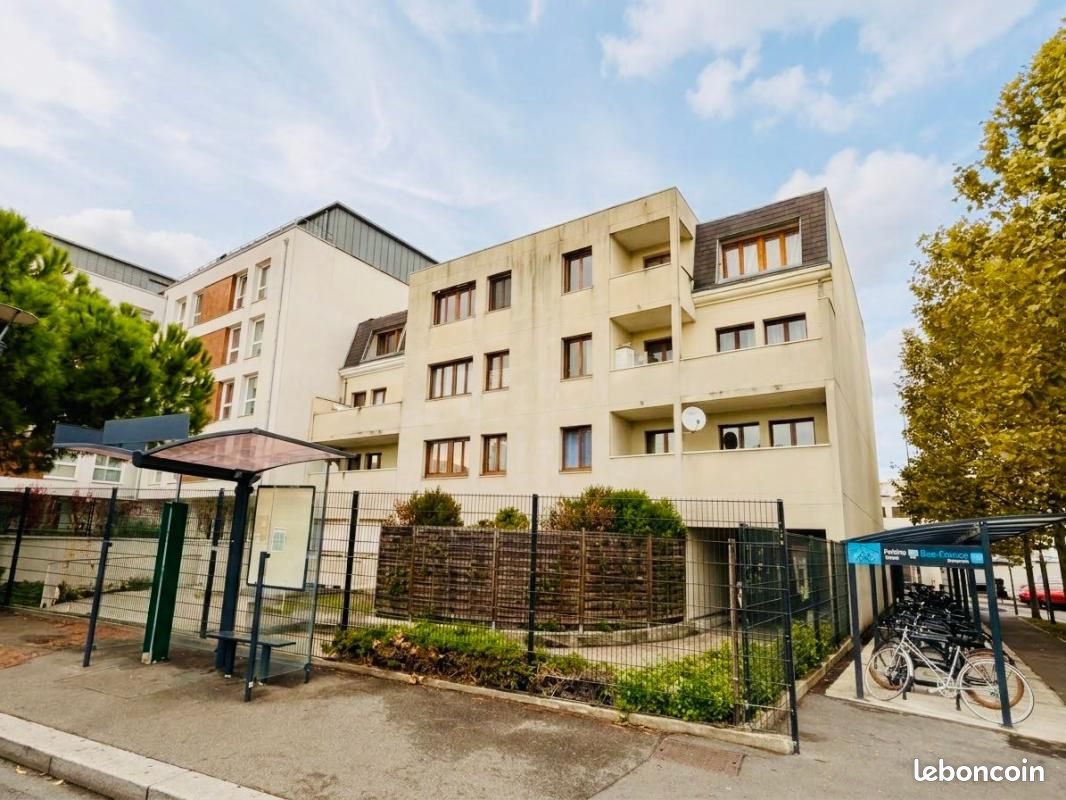Appartement 2 pièces 52 m² · à Chelles · 52 m² · 950 €/mois