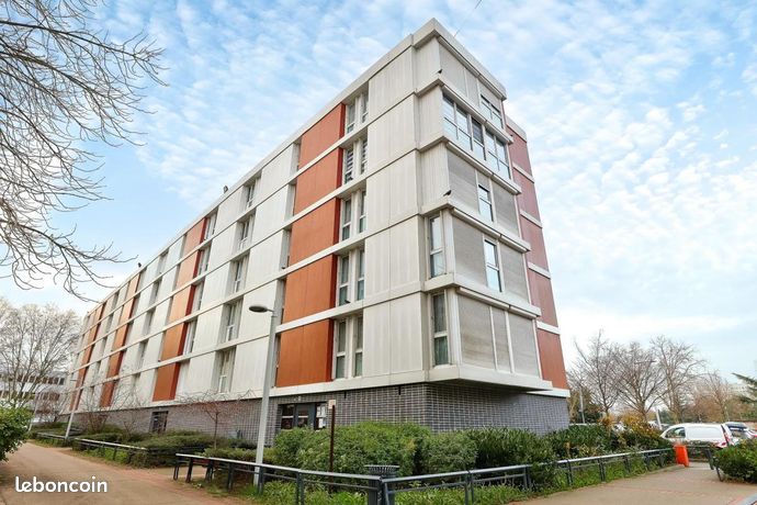 Appartement 3 pièces 54 m²