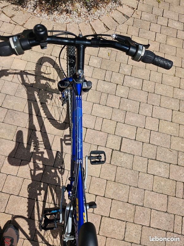 VTT Racetrack 260 (image 7)