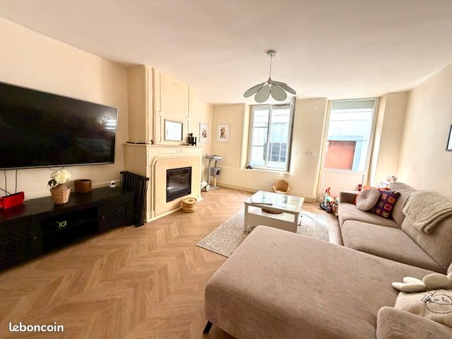 Maison 5 pièces 125 m² · à Foug · 125 m² · 139 500 €