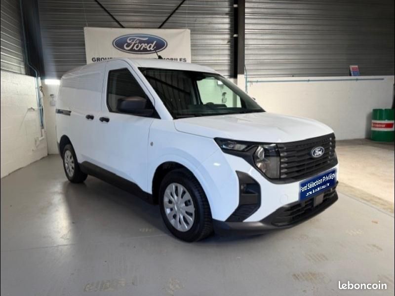 Ford Transit Courier 1.5 EcoBlue 100ch Trend (image 1)