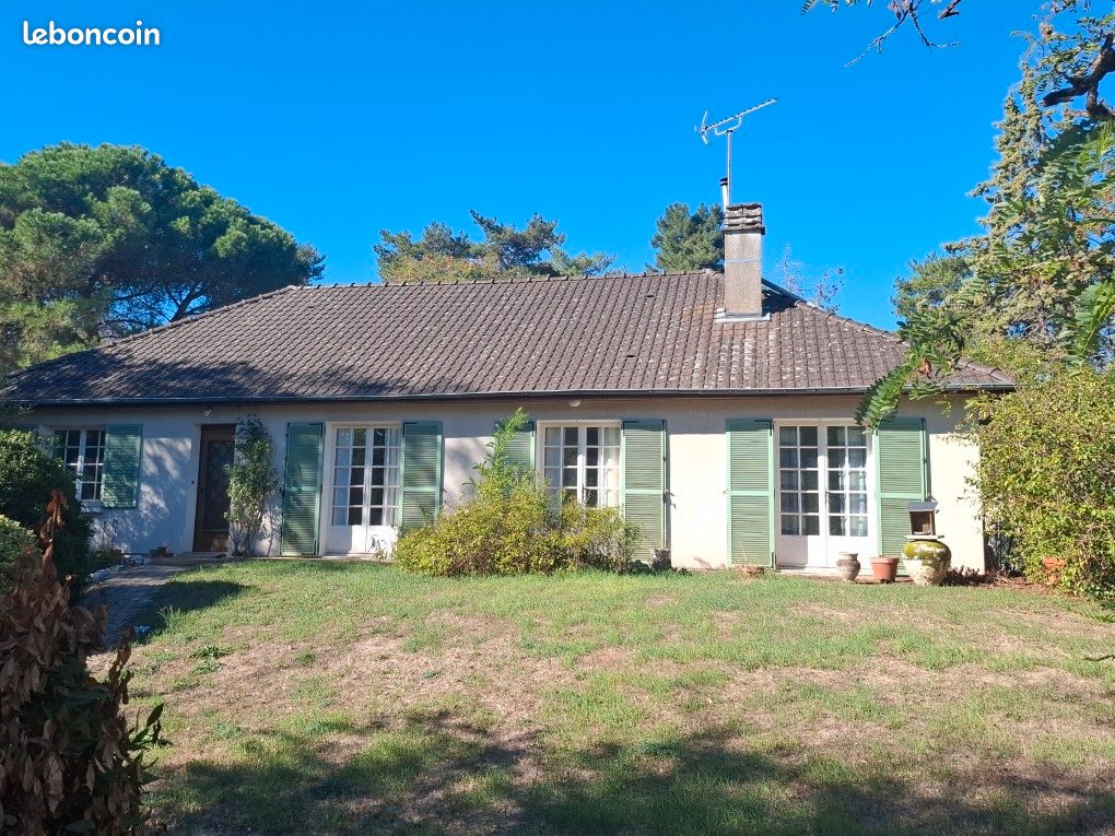 Maison 8 pièces 146 m² · à Saint-Denis-en-Val · 146 m² · 367 000 €