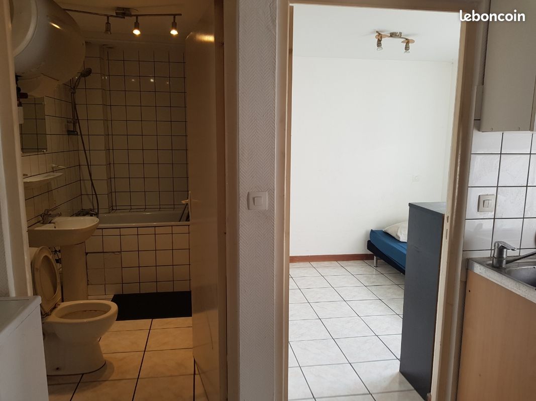 Appartement a louer colmar - Surfyn