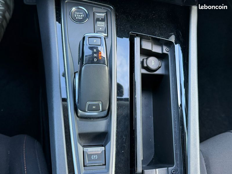 Peugeot 508 1.5 BlueHDi 130 Active Pack EAT8 GPS Caméra Carpla (image 20)