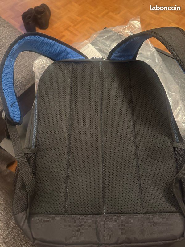 Sac à dos PC Dell – Neuf, jamais utilisé (15 pouces) (image 8)
