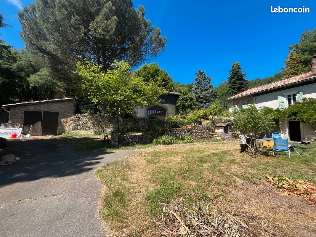 Maison 5 pièces 185 m² · à Cazères · 185 m² · 380 000 €