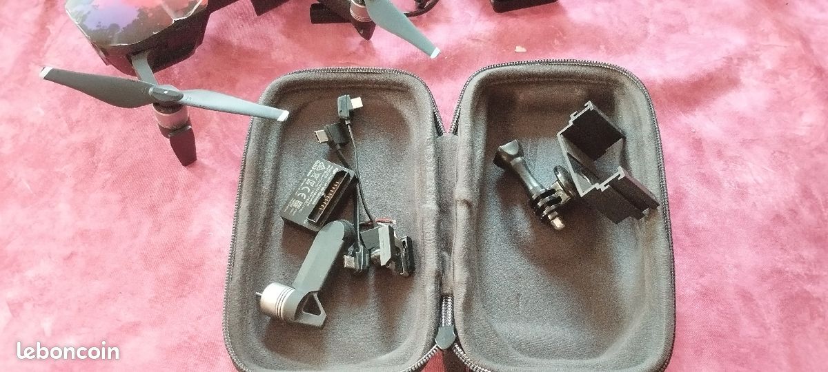 Drone DJ mavic (image 5)