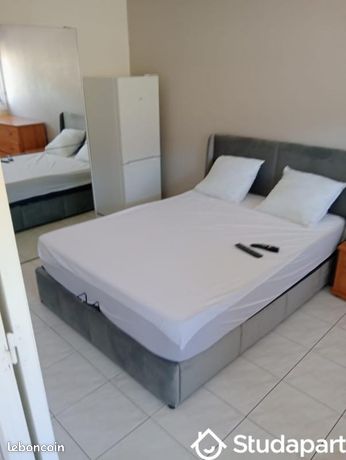 Appartement a louer sarcelles - 1 pièce(s) - 12 m2 - Surfyn