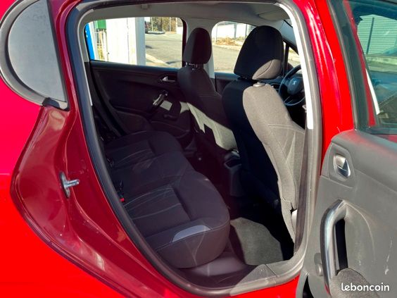 Belle 208 1.6 e-hdi 92cv 149.800kms gps clim possibilité garantie 12 / 24 / 36 mois (image 7)