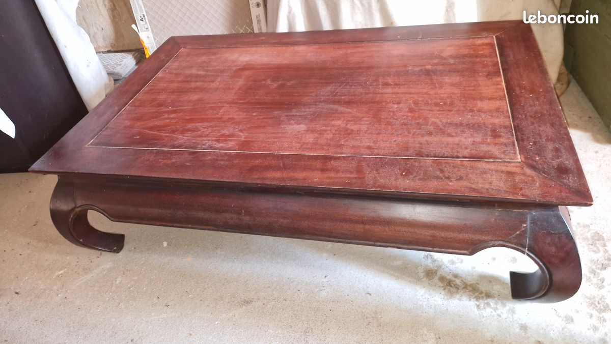 Table basse (image 1)