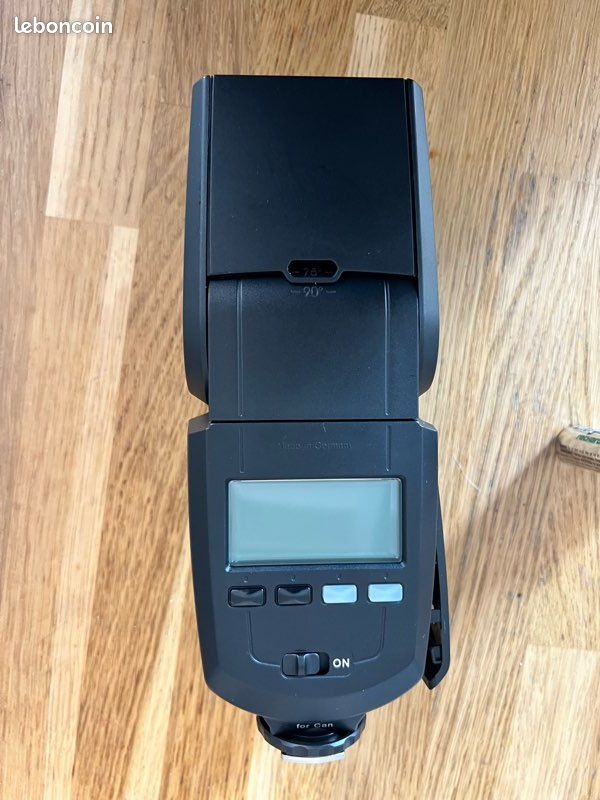 Flash Metz Metz 28 C-2 de segunda mano en Catalunya – Camera Market