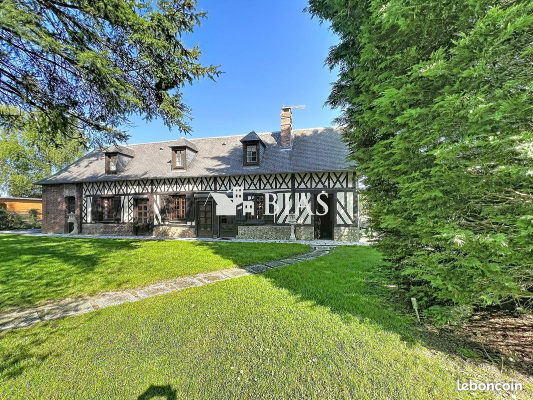 Maison 4 pièces 108 m² · à Bernay · 108 m² · 234 900 €