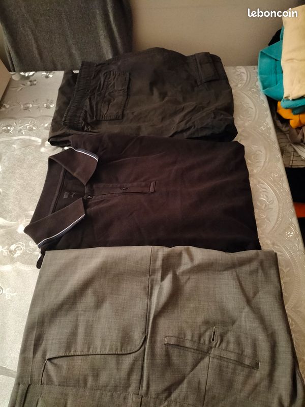 Vêtements a vendre pour la revente (image 5)
