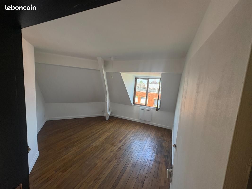 Appartement 3 pièces 60 m² · à Valenciennes · 60 m² · 670 €/mois