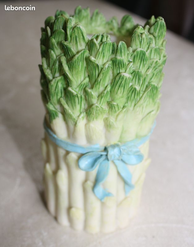 Pot à ustensiles (image 1)