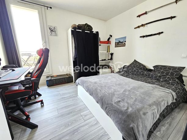Appartement a louer eragny - 4 pièce(s) - 81 m2 - Surfyn