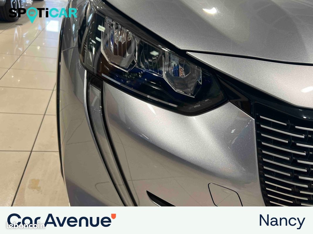 PEUGEOT 208 Electrique 50 kWh 136ch Active Pack (image 35)