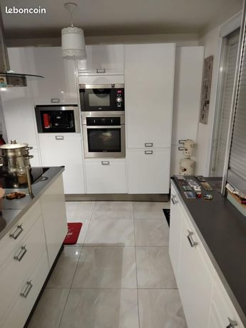 Belle maison familiale