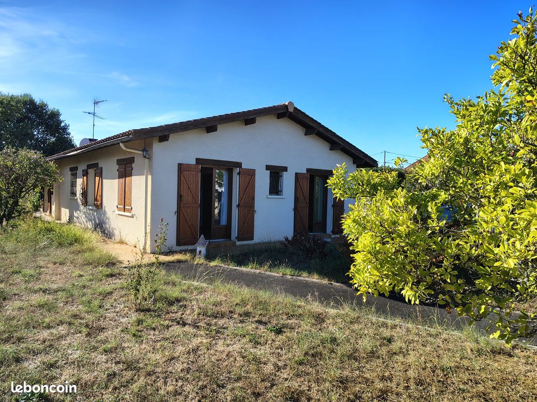 Maison 5 pièces 117 m² · à Gujan-Mestras · 117 m² · 398 000 €