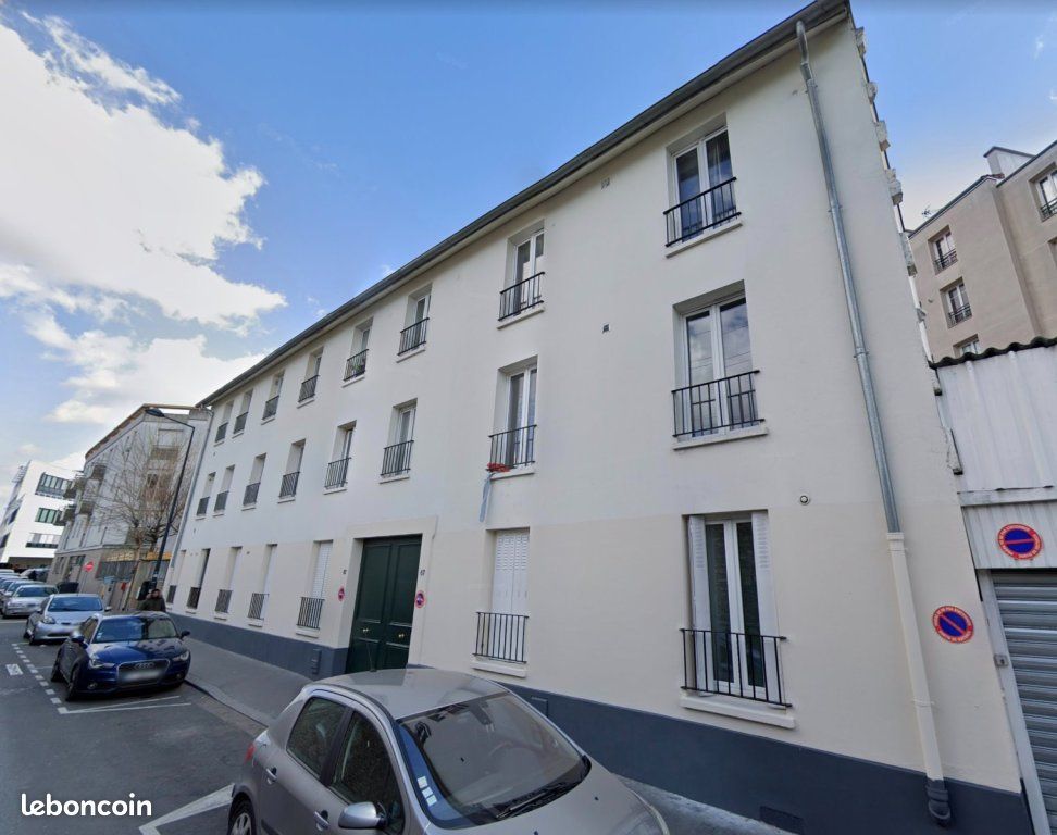 Immeuble 619 m² · à Saint-Denis · 619 m² · 2 730 000 €