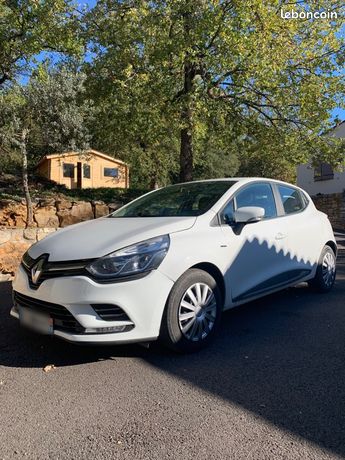 Voitures Renault R4 d'occasion - Annonces véhicules leboncoin