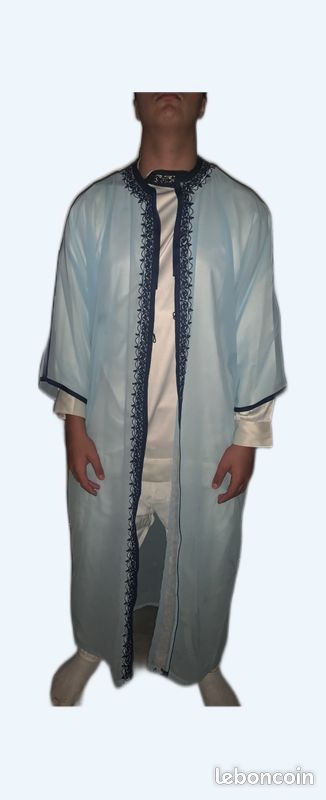 Tenue Marocaine (image 1)