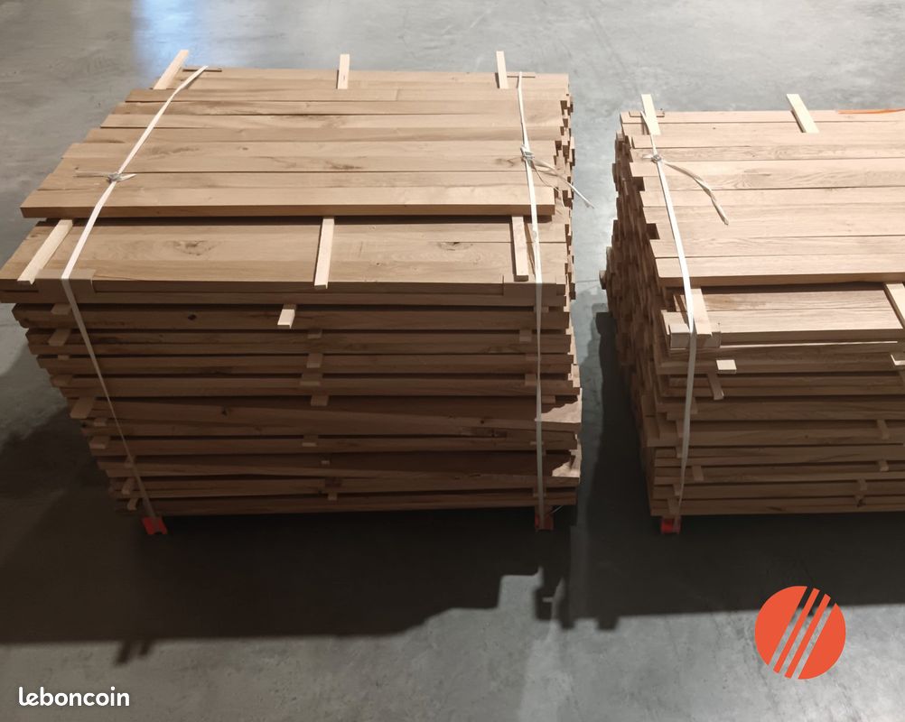 Bois a donner d'occasion - Bricolage