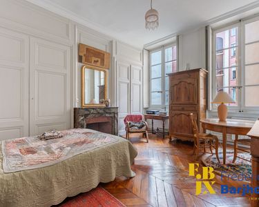 Appartement 490 000 € - 131 m²