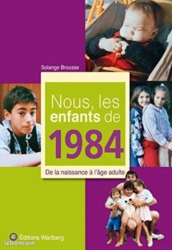 Nous,les enfants de 1984 (image 1)