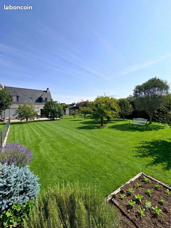 Maison 6 pièces 122 m² · à Pluneret · 122 m² · 385 000 €