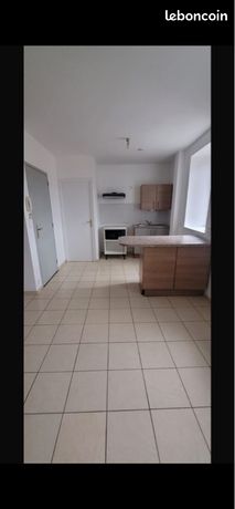Appartement 2 pièces centre 39m2