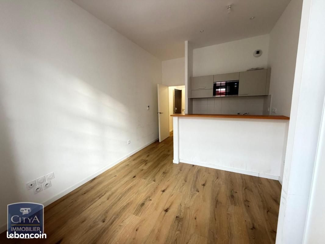 Appartement 1 pièce 21 m² · à Arras · 21 m² · 361 €/mois