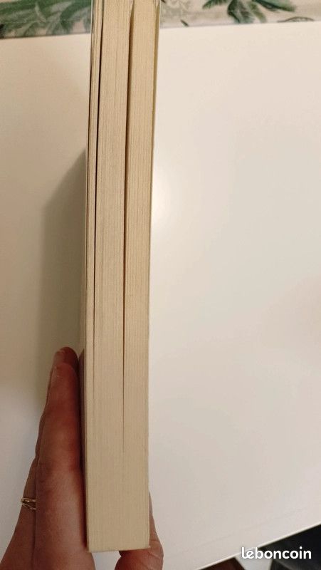 Livre de Nicolas Hulot à mes risques et plaisirs (image 4)