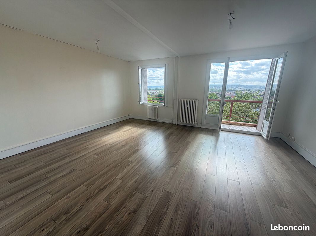 Appartement 2 pièces 50 m² · à Dijon · 50 m² · 690 €/mois