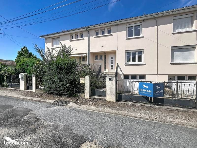 Maison 4 pièces 90 m² · à Tonneins · 90 m² · 98 280 €