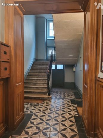 Appartement 1 pièce 39 m² — 10