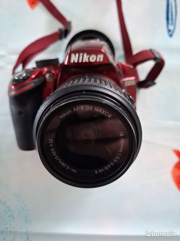 Appareil photo (image 3)