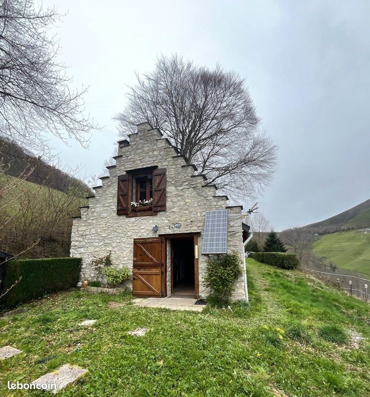 Maison 2 pièces 73 m² · à Beaudéan · 73 m² · 210 000 €