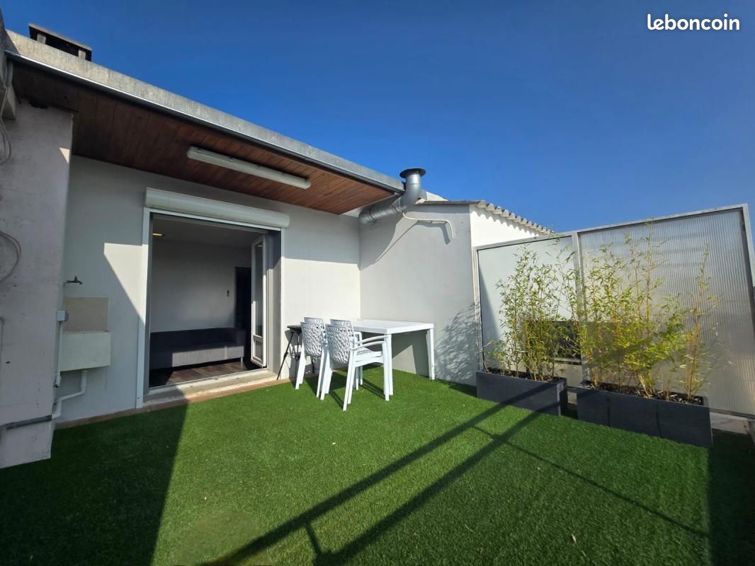 Appartement 2 pièces 28 m² · à Salon-de-Provence · 28 m² · 707 €/mois