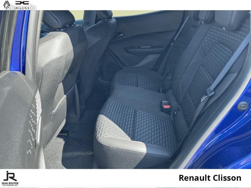 Renault Clio TCe 115ch Techno EDC (image 9)